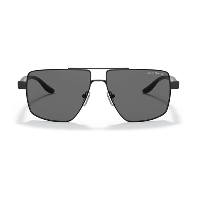 LENTES DE SOL  HOMBRE AX2037S 600081 60 ARMANI EXCHANGE ARMANI EXCHANGE