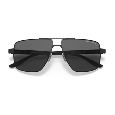 LENTES DE SOL  HOMBRE AX2037S 600081 60 ARMANI EXCHANGE ARMANI EXCHANGE