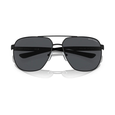 LENTES DE SOL  HOMBRE AX2047S 600087 63 ARMANI EXCHANGE ARMANI EXCHANGE