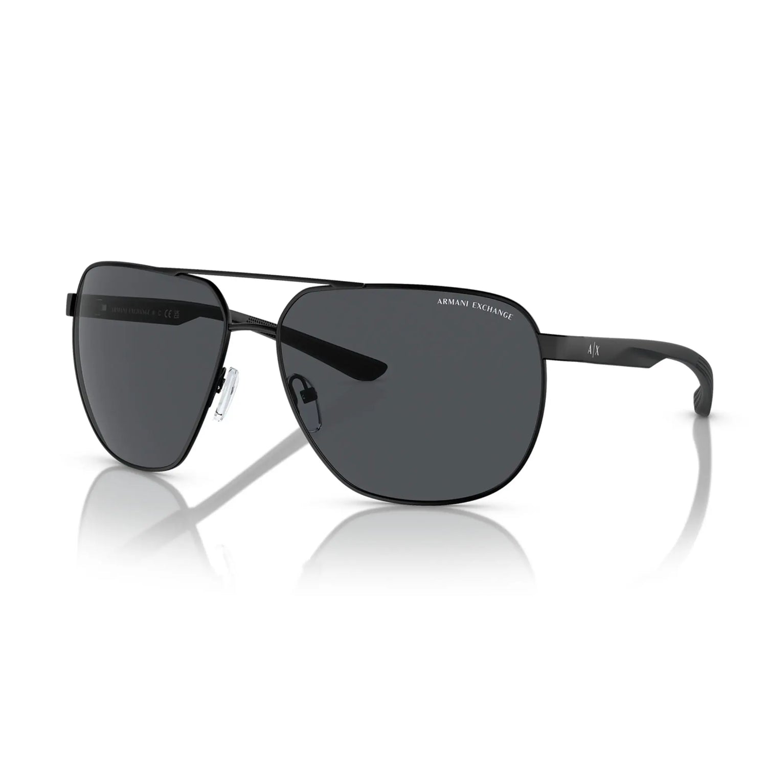 LENTES DE SOL  HOMBRE AX2047S 600087 63 ARMANI EXCHANGE ARMANI EXCHANGE