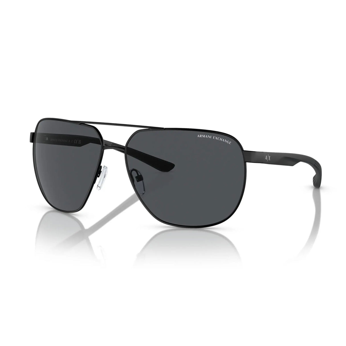 LENTES DE SOL  HOMBRE AX2047S 600087 63 ARMANI EXCHANGE ARMANI EXCHANGE