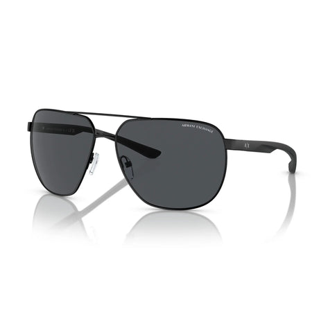 LENTES DE SOL  HOMBRE AX2047S 600087 63 ARMANI EXCHANGE ARMANI EXCHANGE