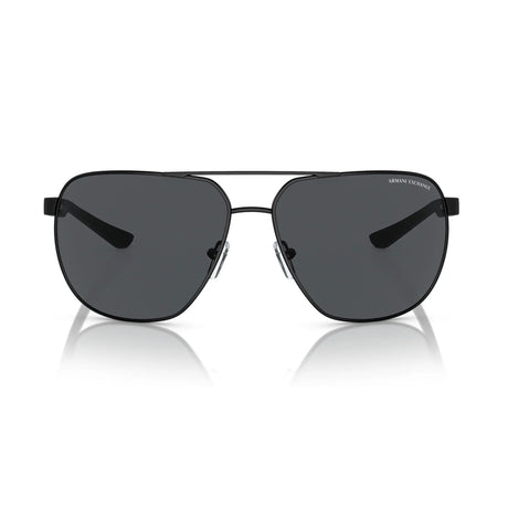 LENTES DE SOL  HOMBRE AX2047S 600087 63 ARMANI EXCHANGE ARMANI EXCHANGE