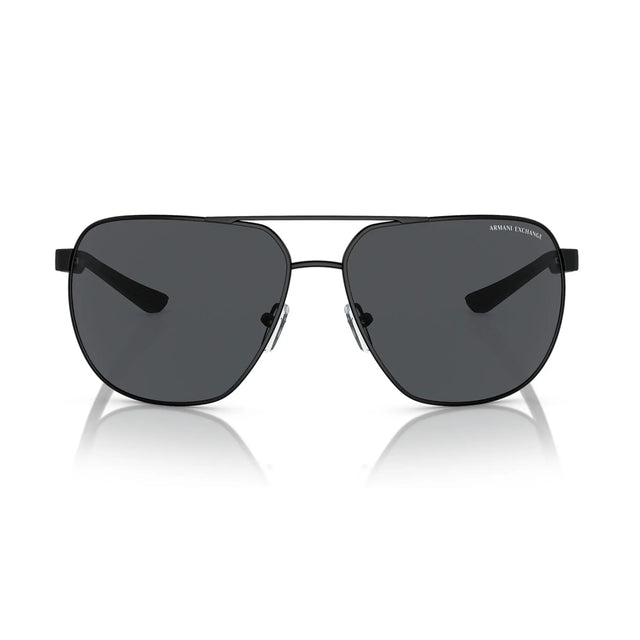 LENTES DE SOL  HOMBRE AX2047S 600087 63 ARMANI EXCHANGE ARMANI EXCHANGE
