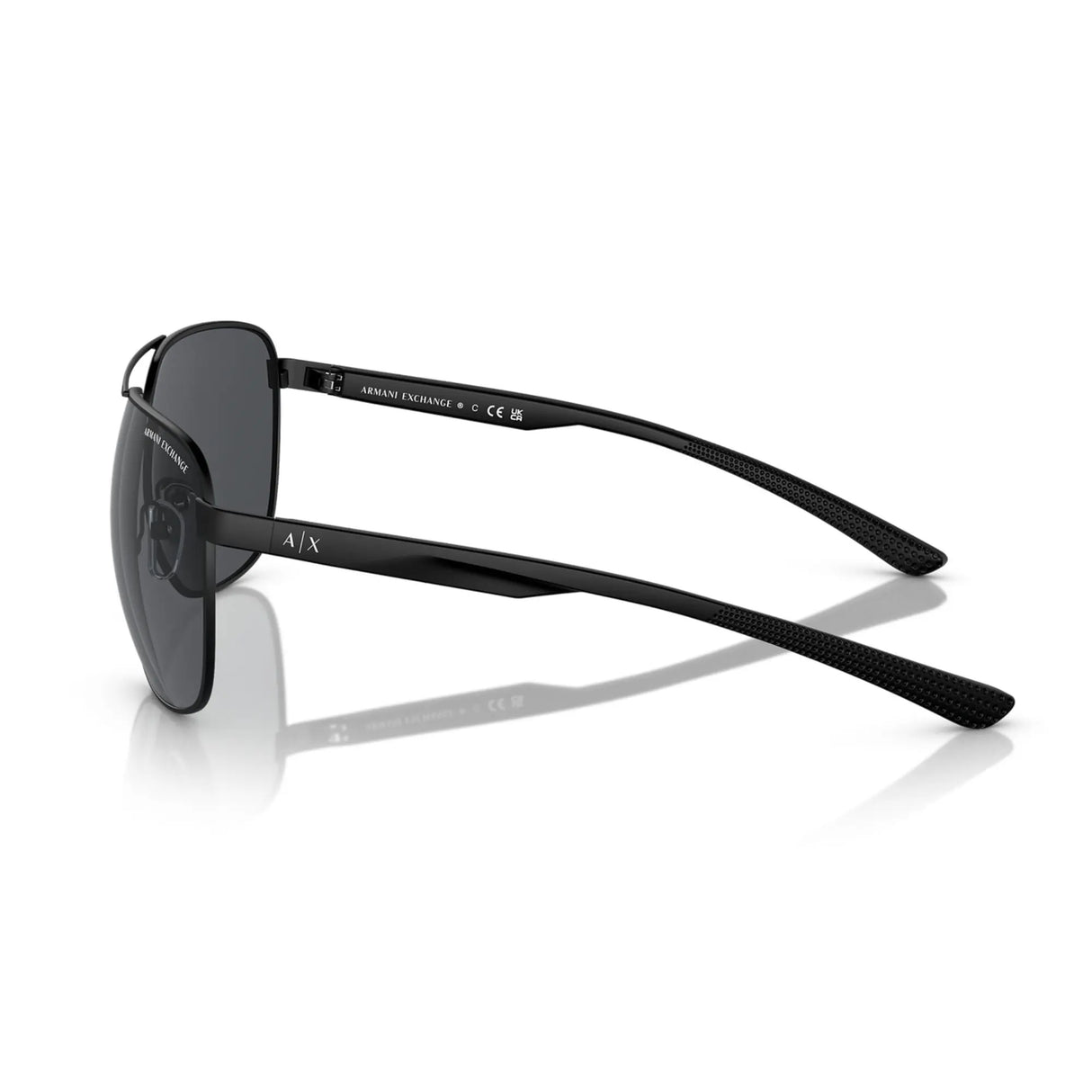 LENTES DE SOL  HOMBRE AX2047S 600087 63 ARMANI EXCHANGE ARMANI EXCHANGE