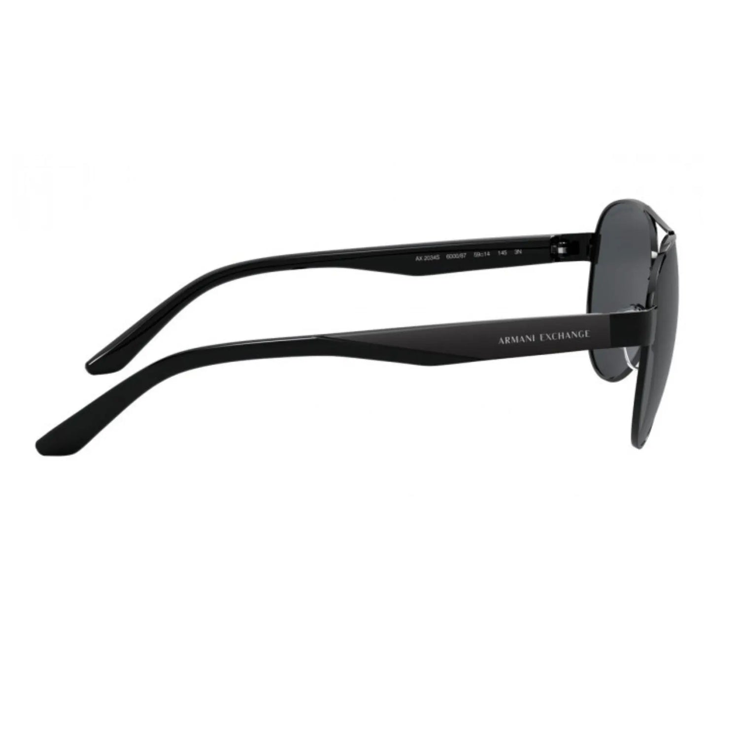 LENTES DE SOL  HOMBRE AX2034S 600087 59 ARMANI EXCHANGE ARMANI EXCHANGE