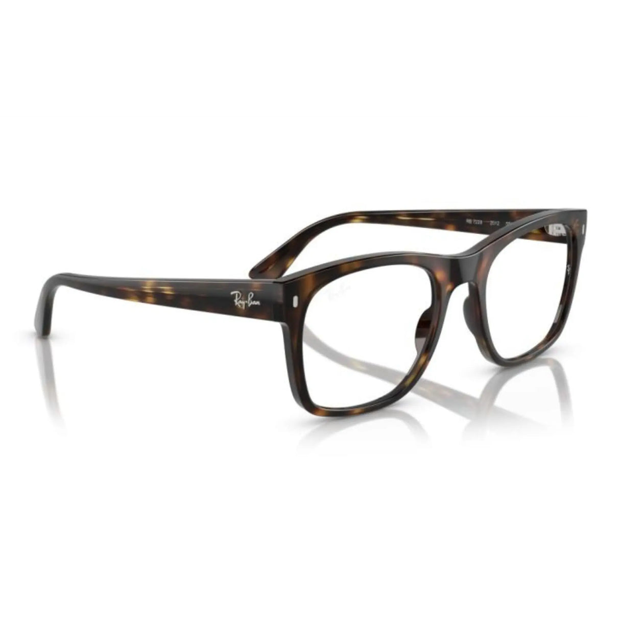 MONTURA HOMBRE RX7228 2012 53 RAYBAN RAY-BAN