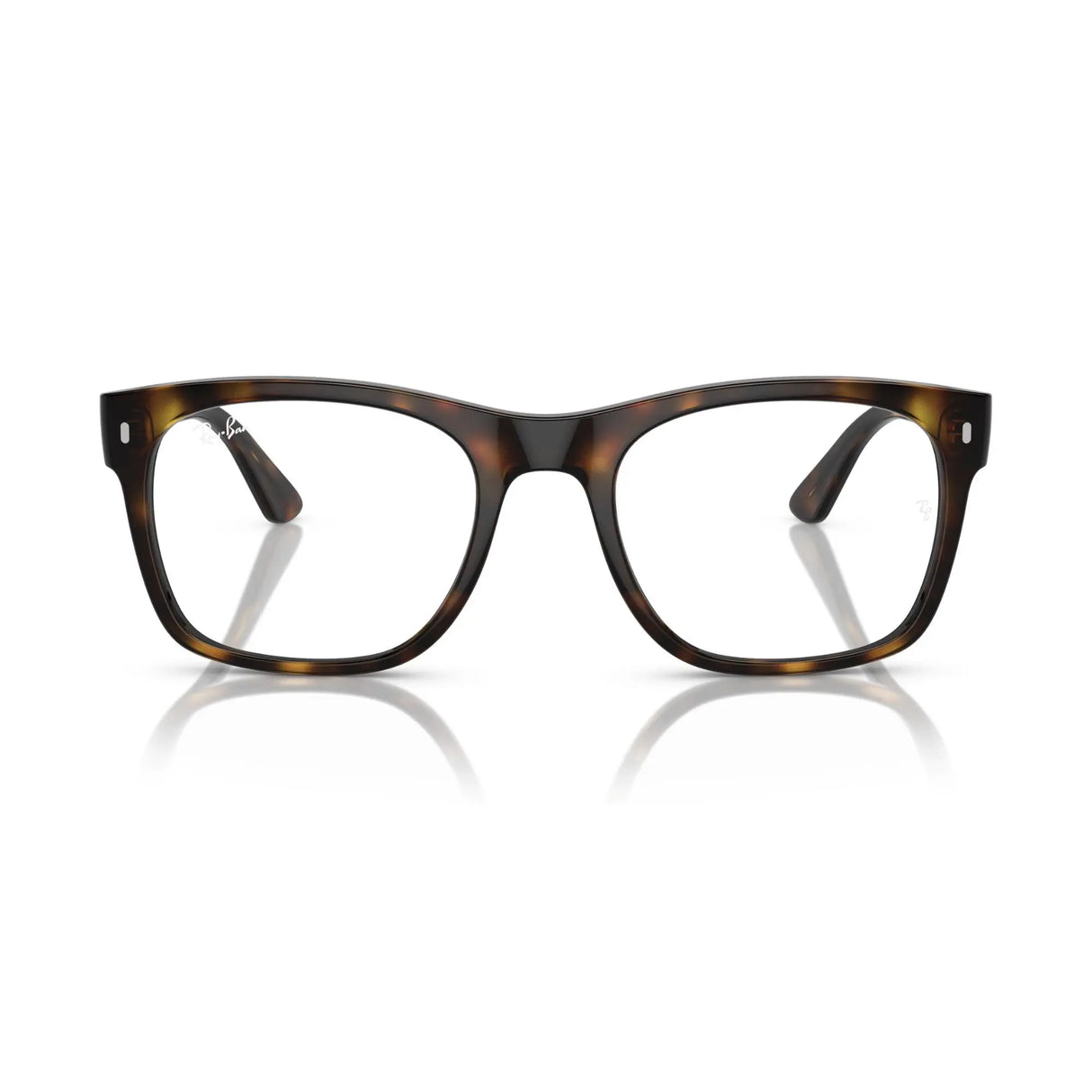 MONTURA HOMBRE RX7228 2012 53 RAYBAN RAY-BAN