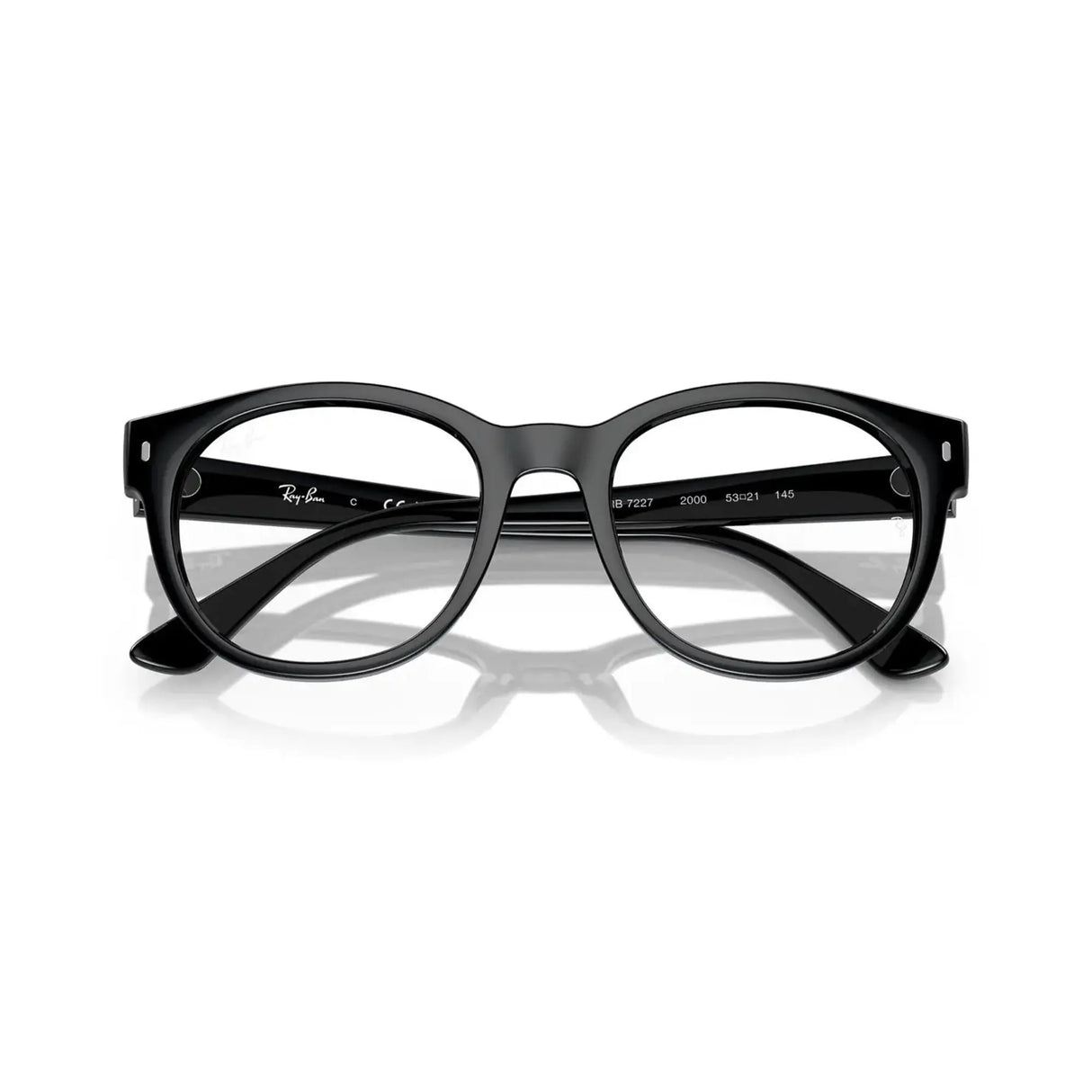 MONTURA HOMBRE RX7227 2000 53 RAY BAN RAY-BAN
