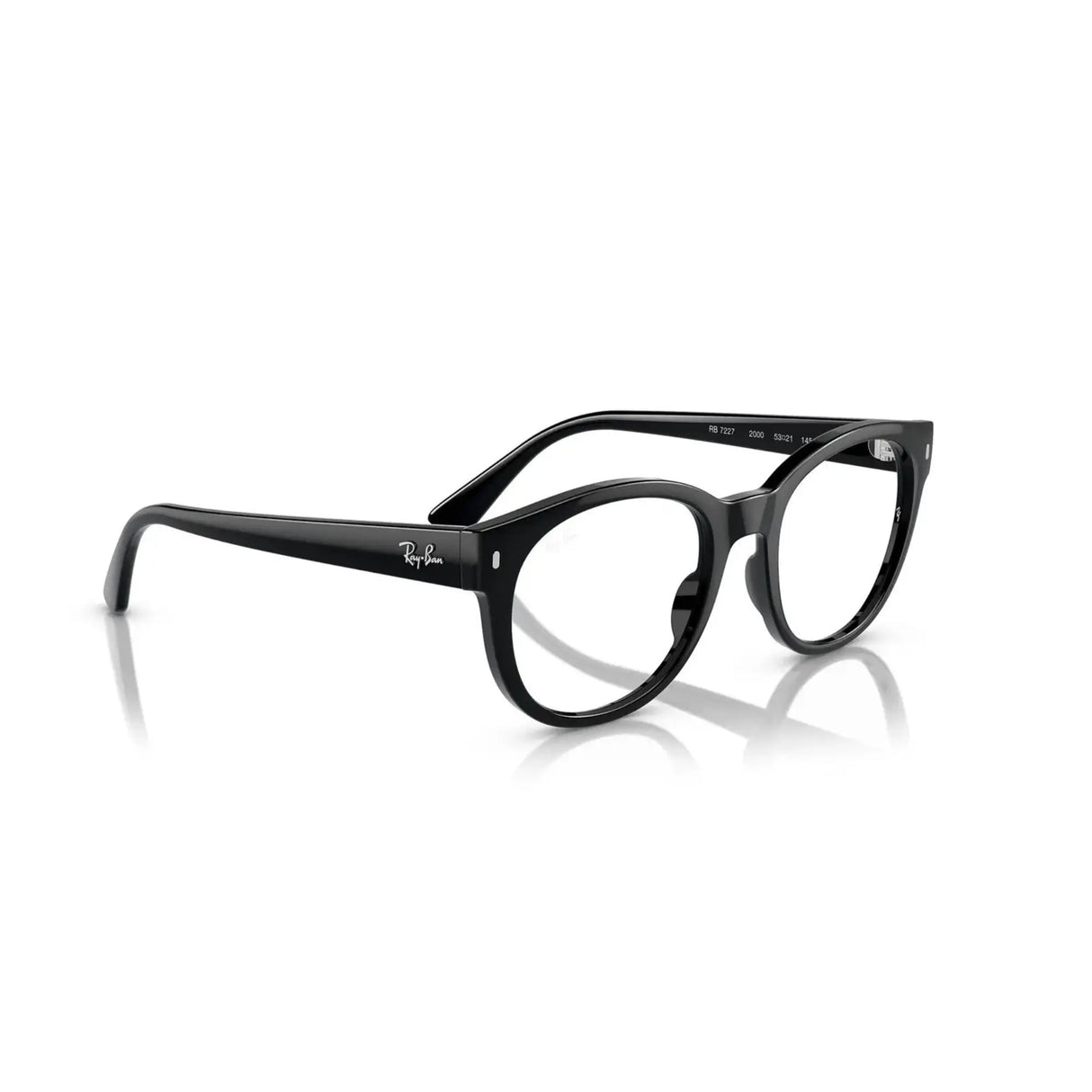 MONTURA HOMBRE RX7227 2000 53 RAY BAN RAY-BAN
