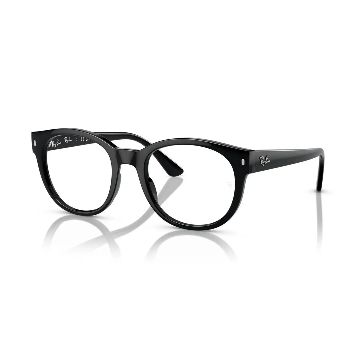 MONTURA HOMBRE RX7227 2000 53 RAY BAN RAY-BAN