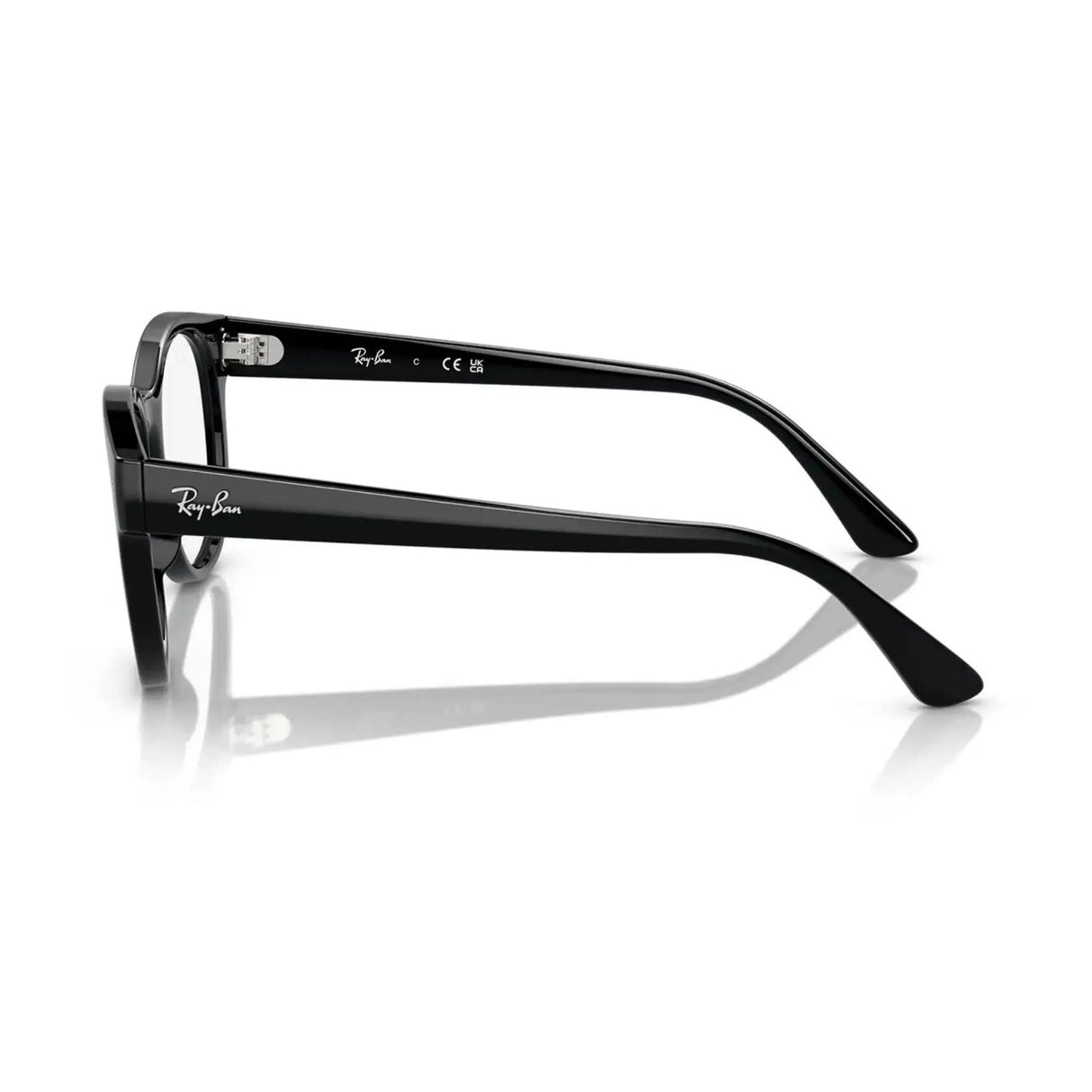MONTURA HOMBRE RX7227 2000 53 RAY BAN RAY-BAN