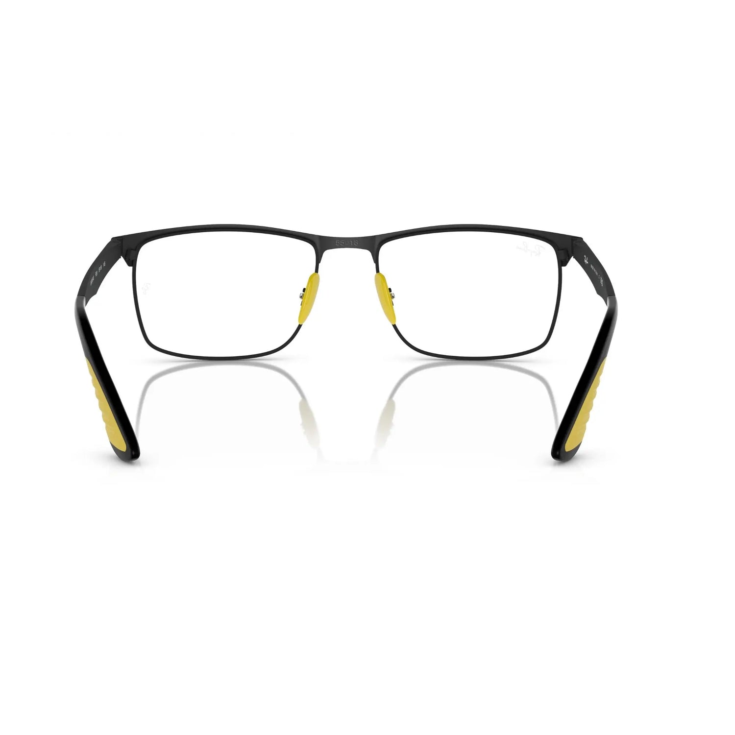 MONTURA HOMBRE RX6516M F091 55 RAYBAN RAY-BAN