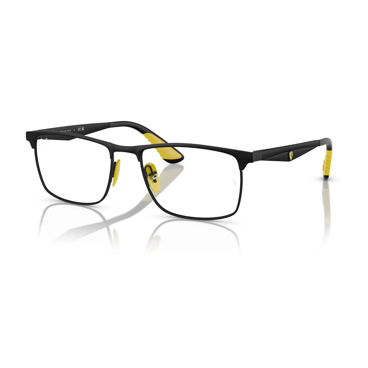 MONTURA HOMBRE RX6516M F091 55 RAYBAN RAY-BAN