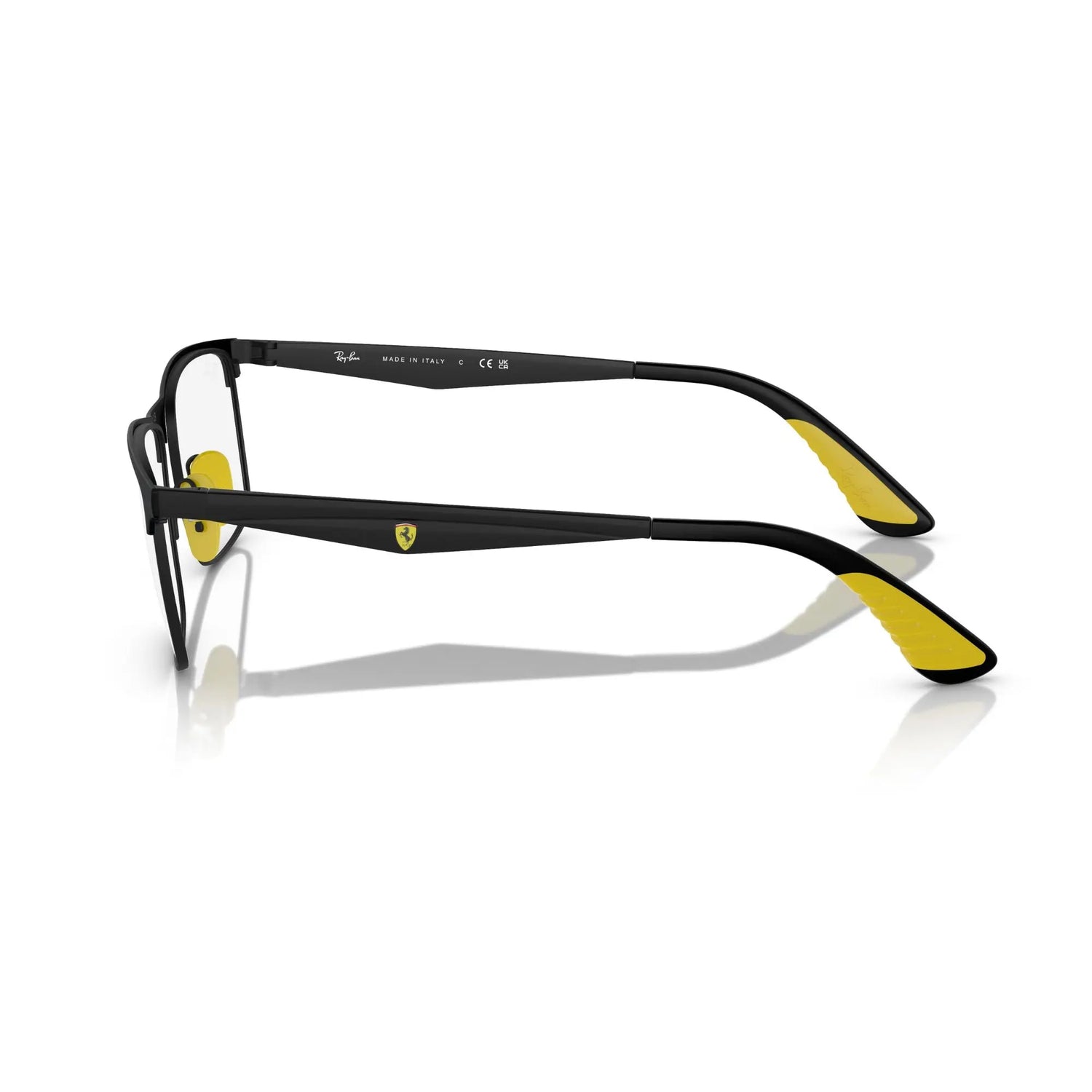 MONTURA HOMBRE RX6516M F091 55 RAYBAN RAY-BAN