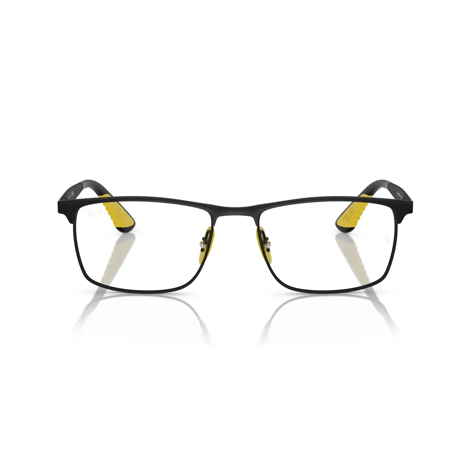 MONTURA HOMBRE RX6516M F091 55 RAYBAN RAY-BAN