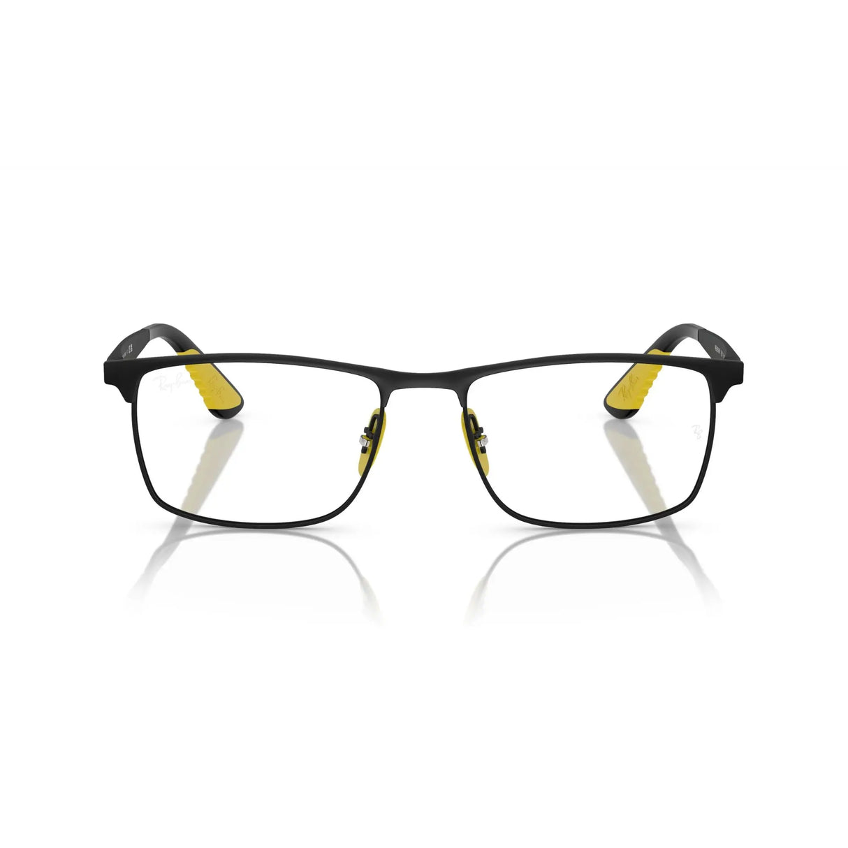 MONTURA HOMBRE RX6516M F091 55 RAYBAN RAY-BAN