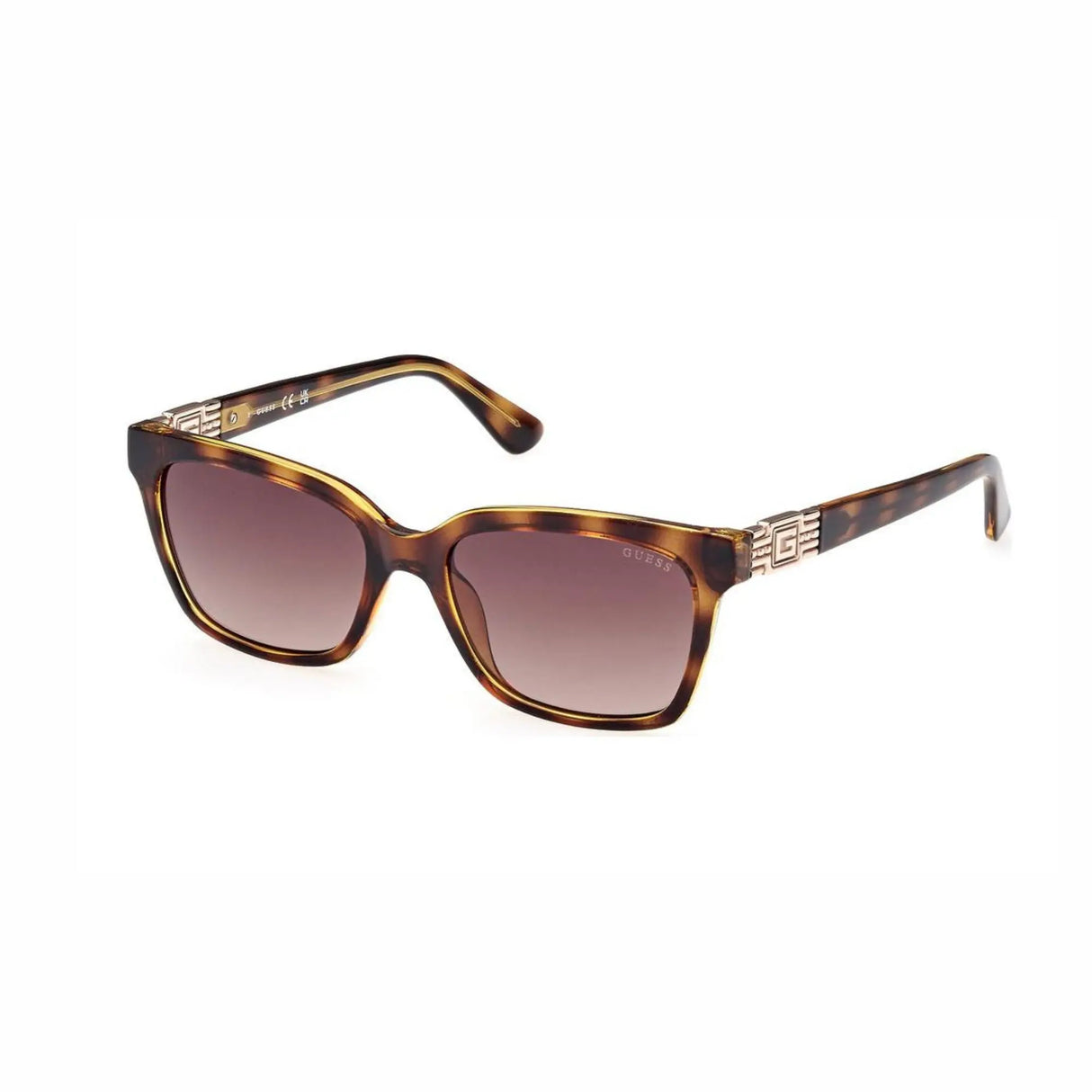 LENTES DE SOL UV400 MUJER GU7869 52F GUESS GUESS