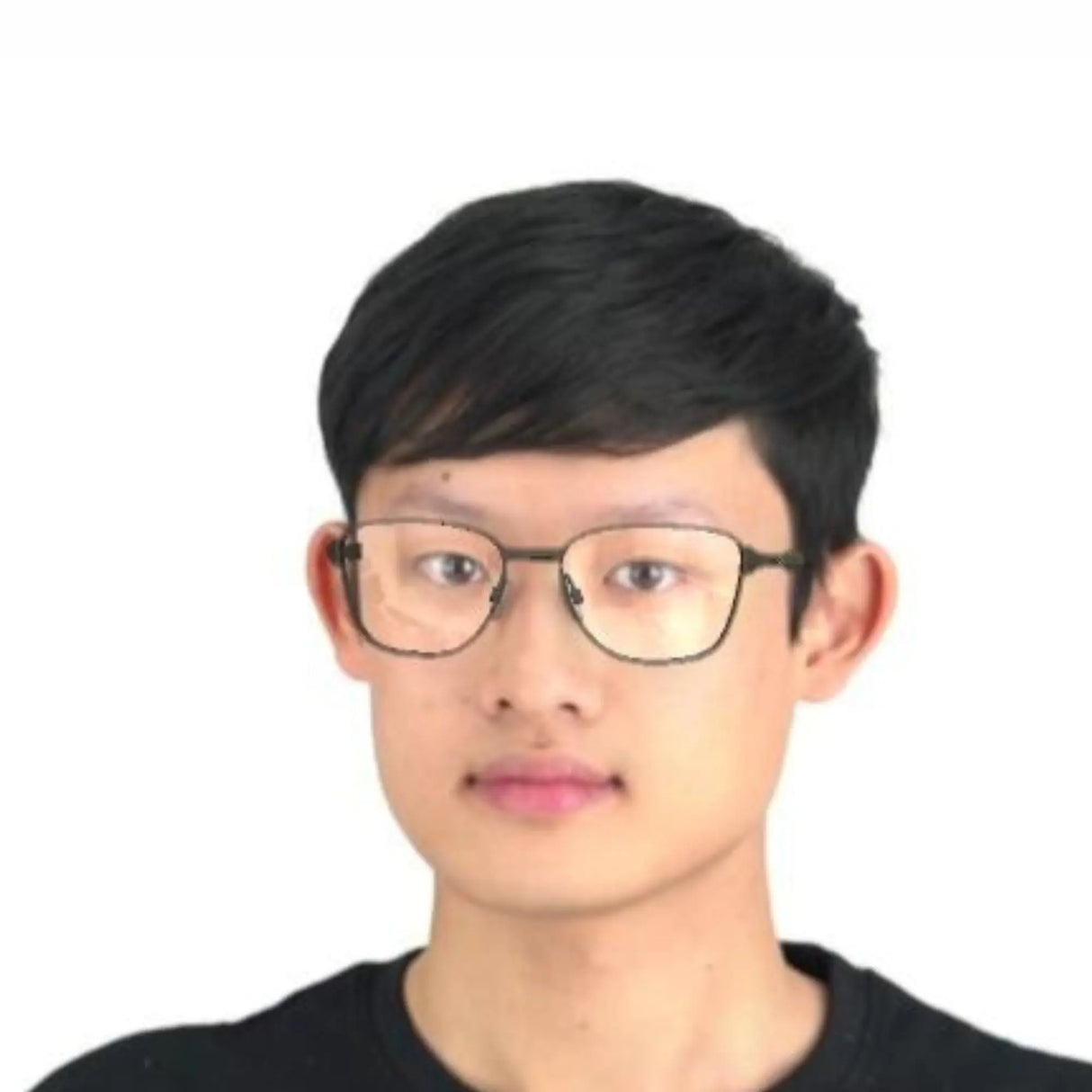 MONTURA  HOMBRE OX3005 300502 55 OAKLEY OAKLEY