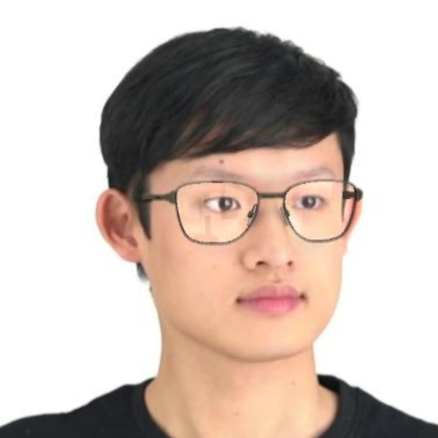 MONTURA  HOMBRE OX3005 300502 55 OAKLEY OAKLEY