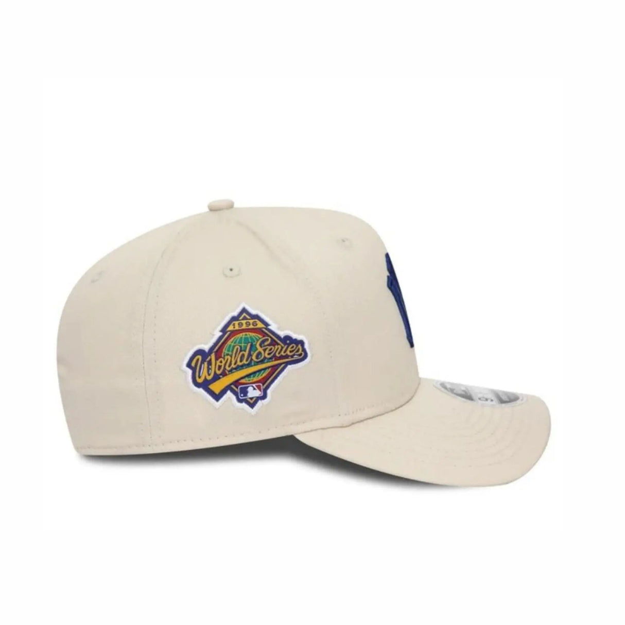 GORRA NEW ERA MLB-NEW YORK YANKEES 9FIFTY STRETCH SNAP 197373885638 NEW ERA