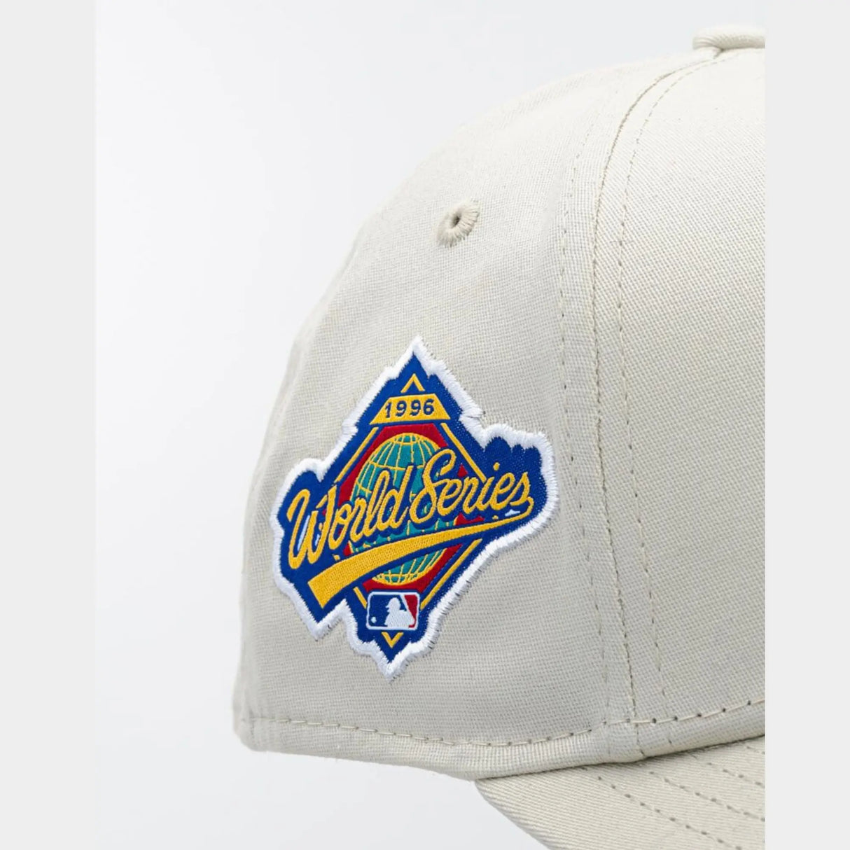 GORRA NEW ERA MLB-NEW YORK YANKEES 9FIFTY STRETCH SNAP 197373885645 NEW ERA