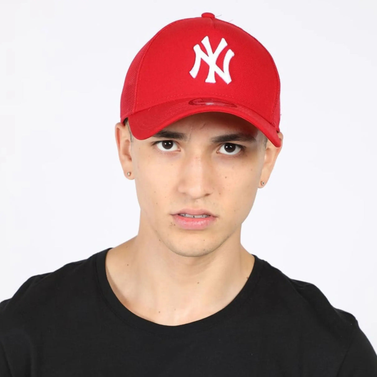 GORRA NEW ERA MLB-NEW YORK YANKEES 9FORTYA-FRAME 196172861584 NEW ERA