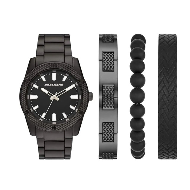 RELOJ ANALOGICO HOMBRE SR9078 SKECHERS SKECHERS