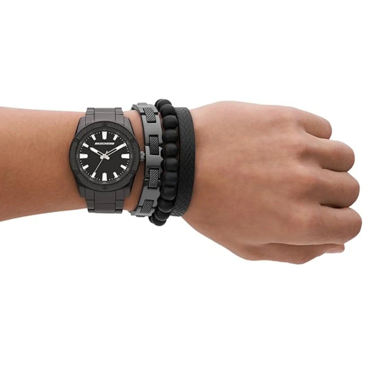 RELOJ ANALOGICO HOMBRE SR9078 SKECHERS SKECHERS