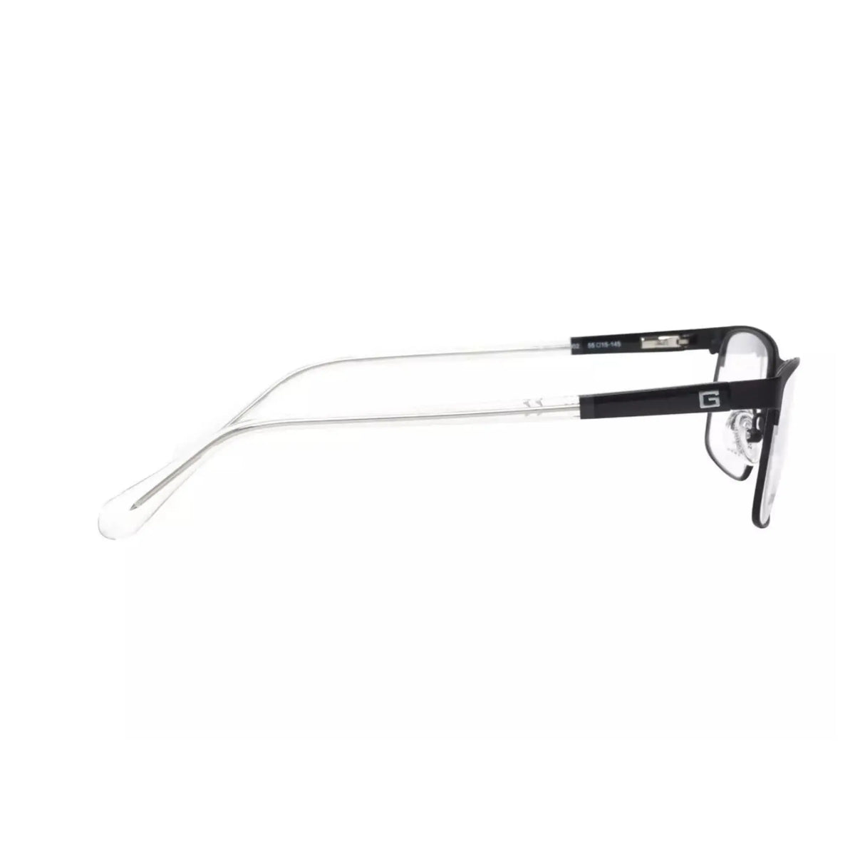 MONTURA DESCANSO HOMBRE GU1972 002 GUESS GUESS