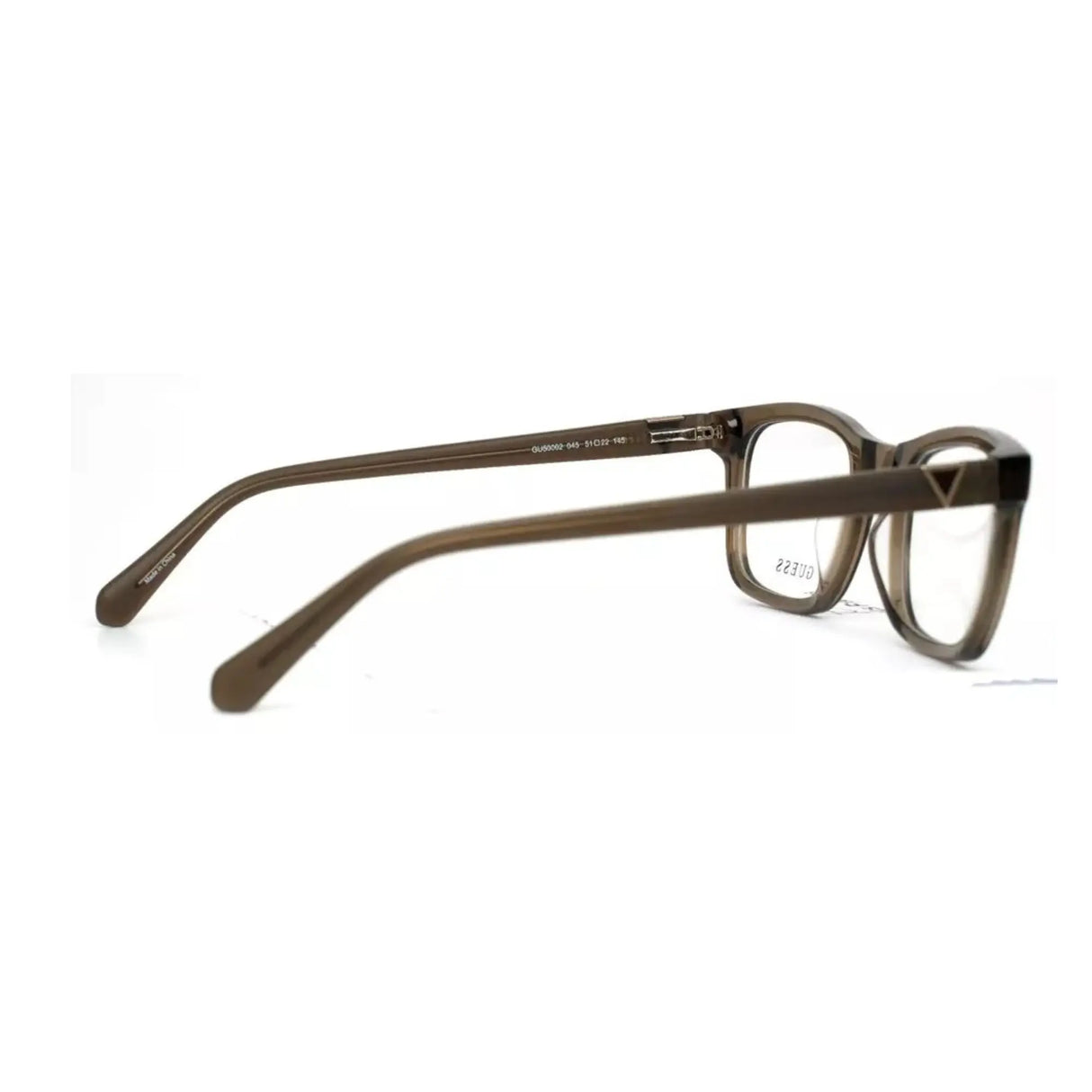 MONTURA DESCANSO HOMBRE GU50002 045 GUESS GUESS