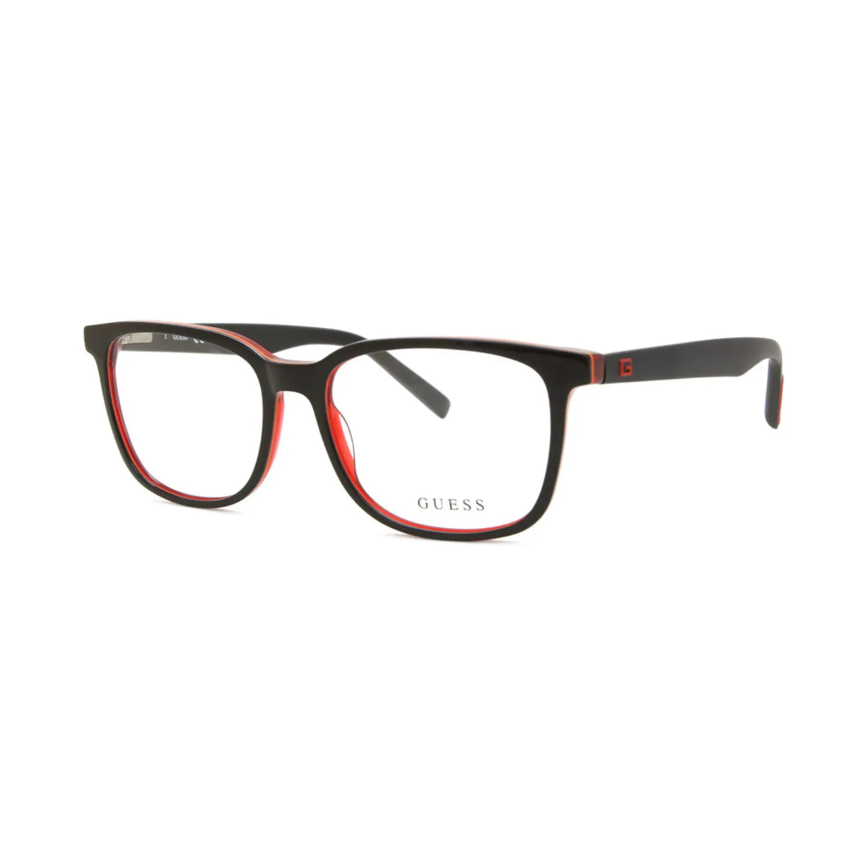 MONTURA DESCANSO HOMBRE GU50034 005 GUESS GUESS