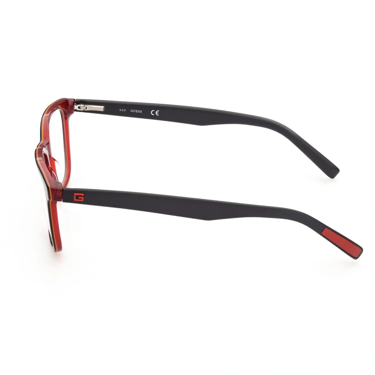 MONTURA DESCANSO HOMBRE GU50034 005 GUESS GUESS
