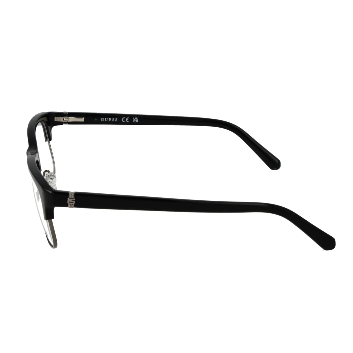 MONTURA DESCANSO HOMBRE GU50081 001 GUESS GUESS