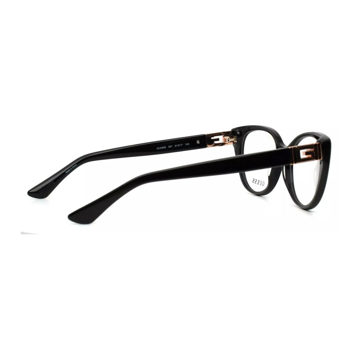 MONTURA DESCANSO MUJER GU2908 001 GUESS GUESS