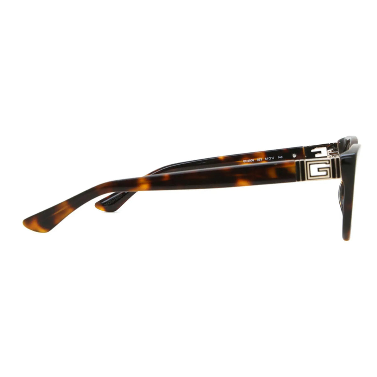 MONTURA DESCANSO MUJER GU2908 053 GUESS GUESS