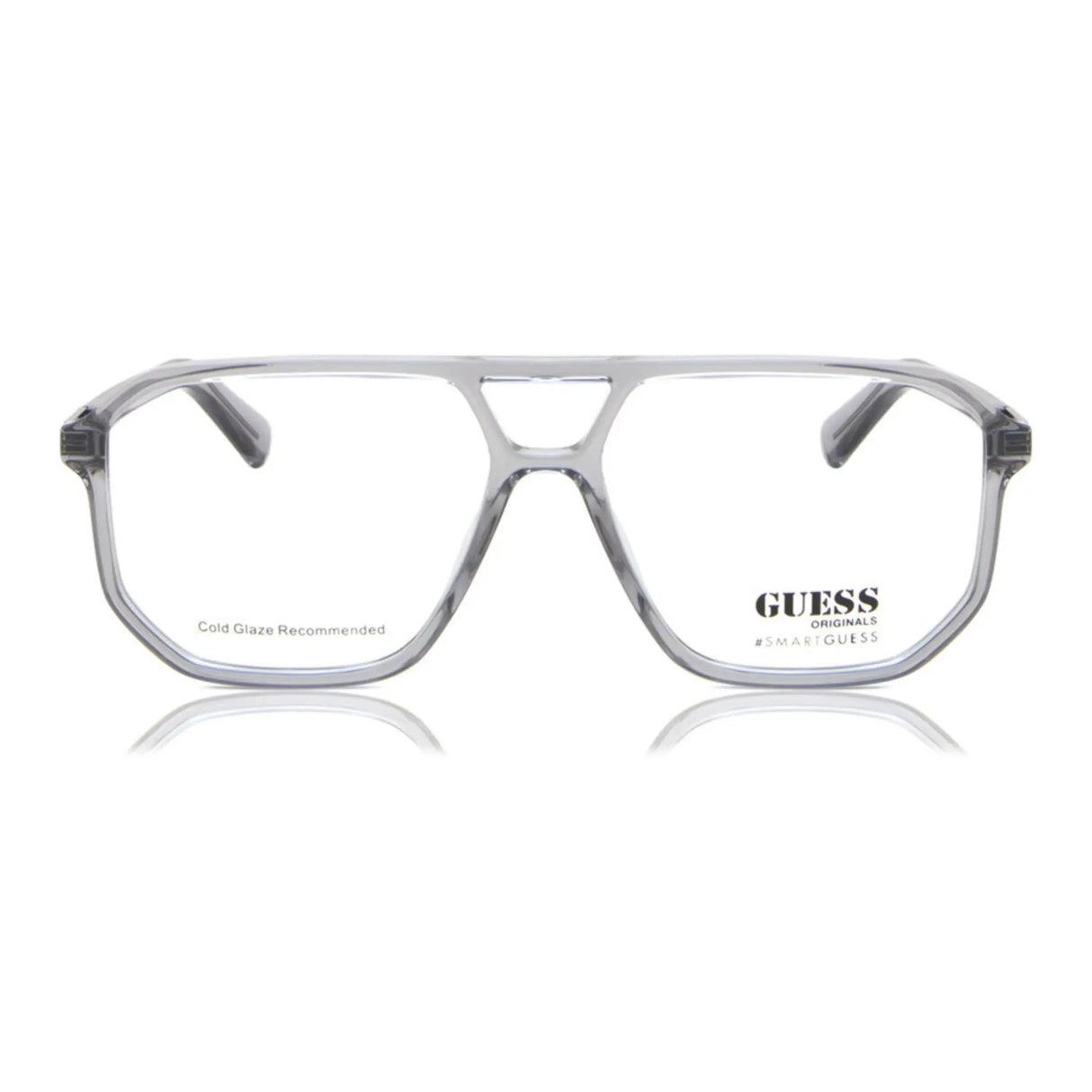 MONTURA DESCANSO UNISEX GU8252 020 GUESS GUESS