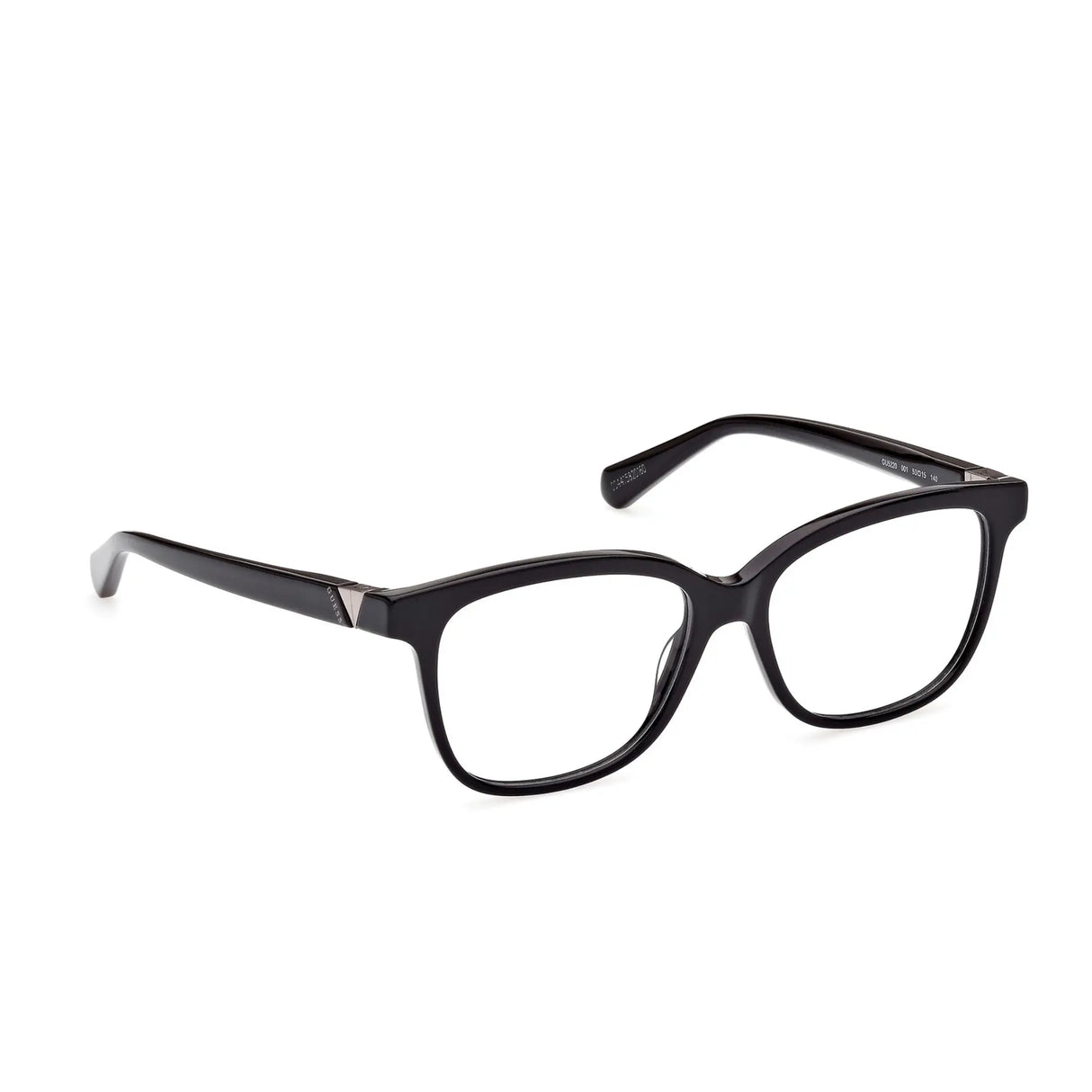 MONTURA DESCANSO UNISEX GU5220 001 GUESS GUESS