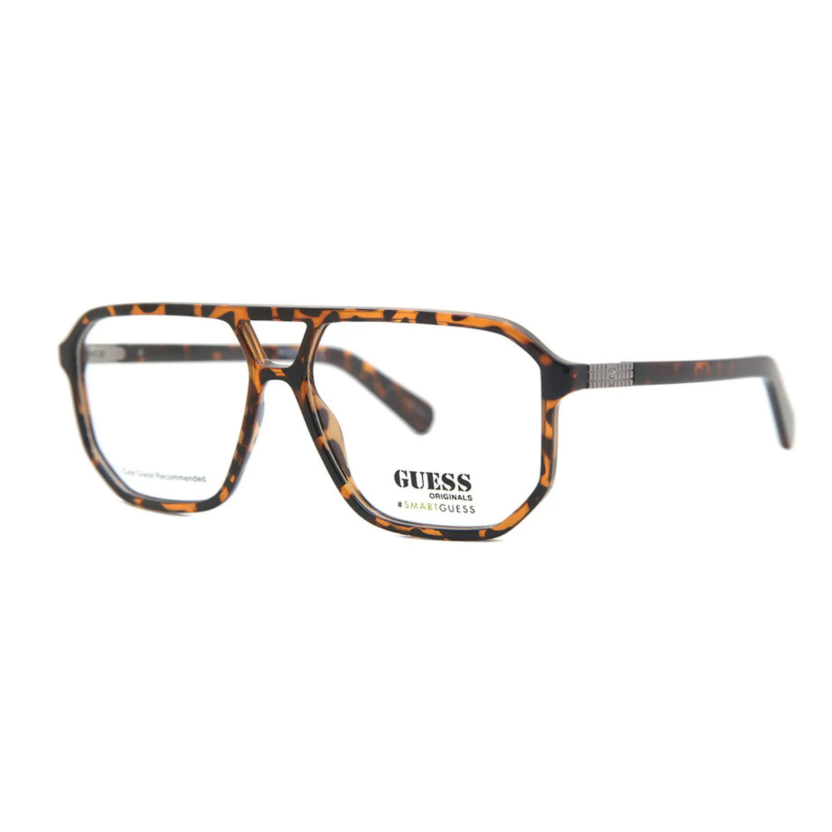 MONTURA DESCANSO UNISEX GU8252 052 GUESS GUESS