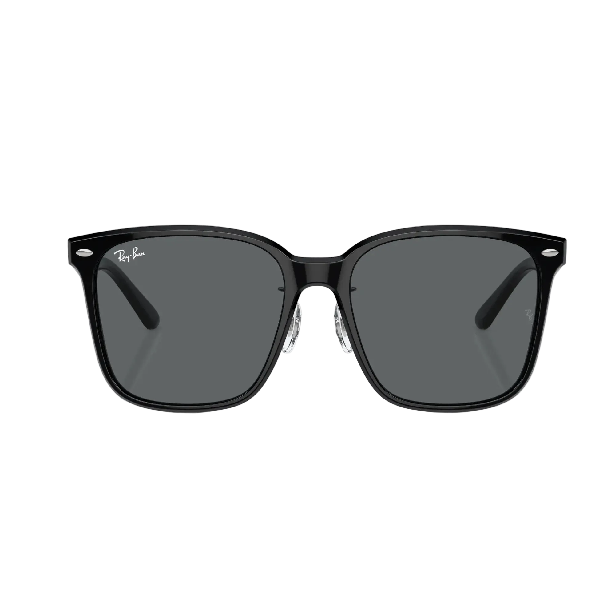 Sunglasses Lentes Solares Hombre Anteojos De Sol New York Negro