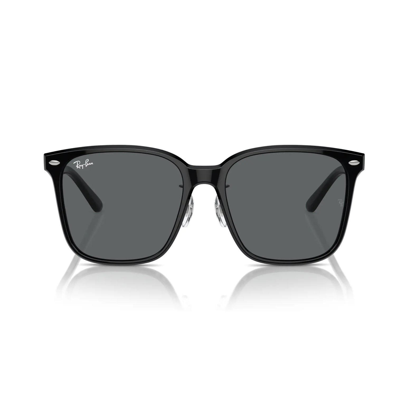 LENTES DE SOL UV400 HOMBRE RB2206D 901/87 57 RAY BAN RAY-BAN