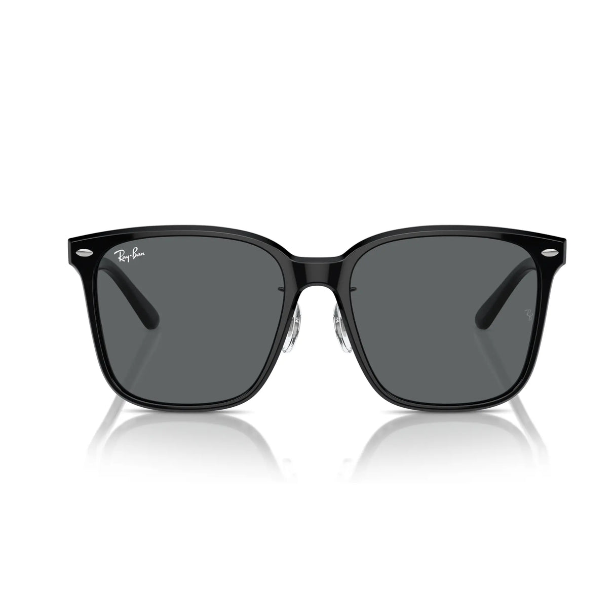 LENTES DE SOL UV400 HOMBRE RB2206D 901/87 57 RAY BAN RAY-BAN