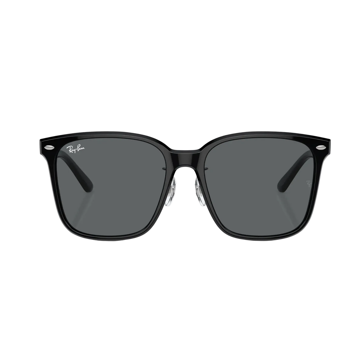 LENTES DE SOL UV400 HOMBRE RB2206D 901/87 57 RAY BAN RAY-BAN