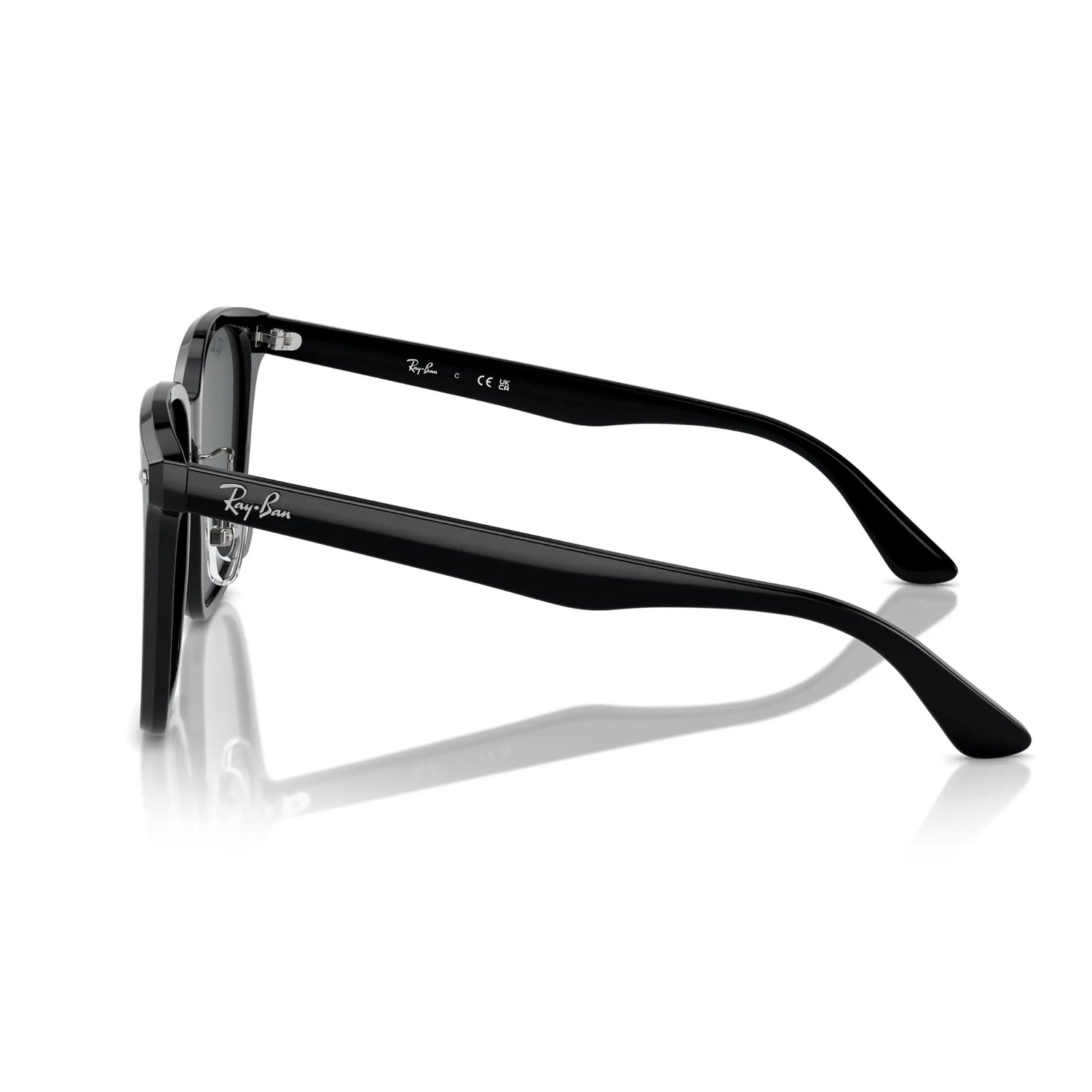 LENTES DE SOL UV400 HOMBRE RB2206D 901/87 57 RAY BAN RAY-BAN