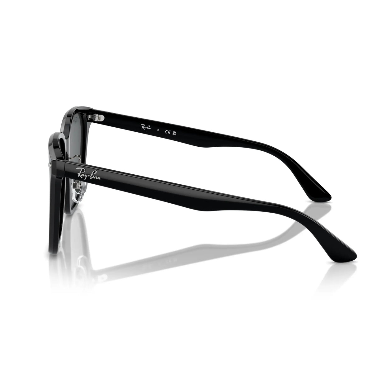 LENTES DE SOL UV400 HOMBRE RB2206D 901/87 57 RAY BAN RAY-BAN