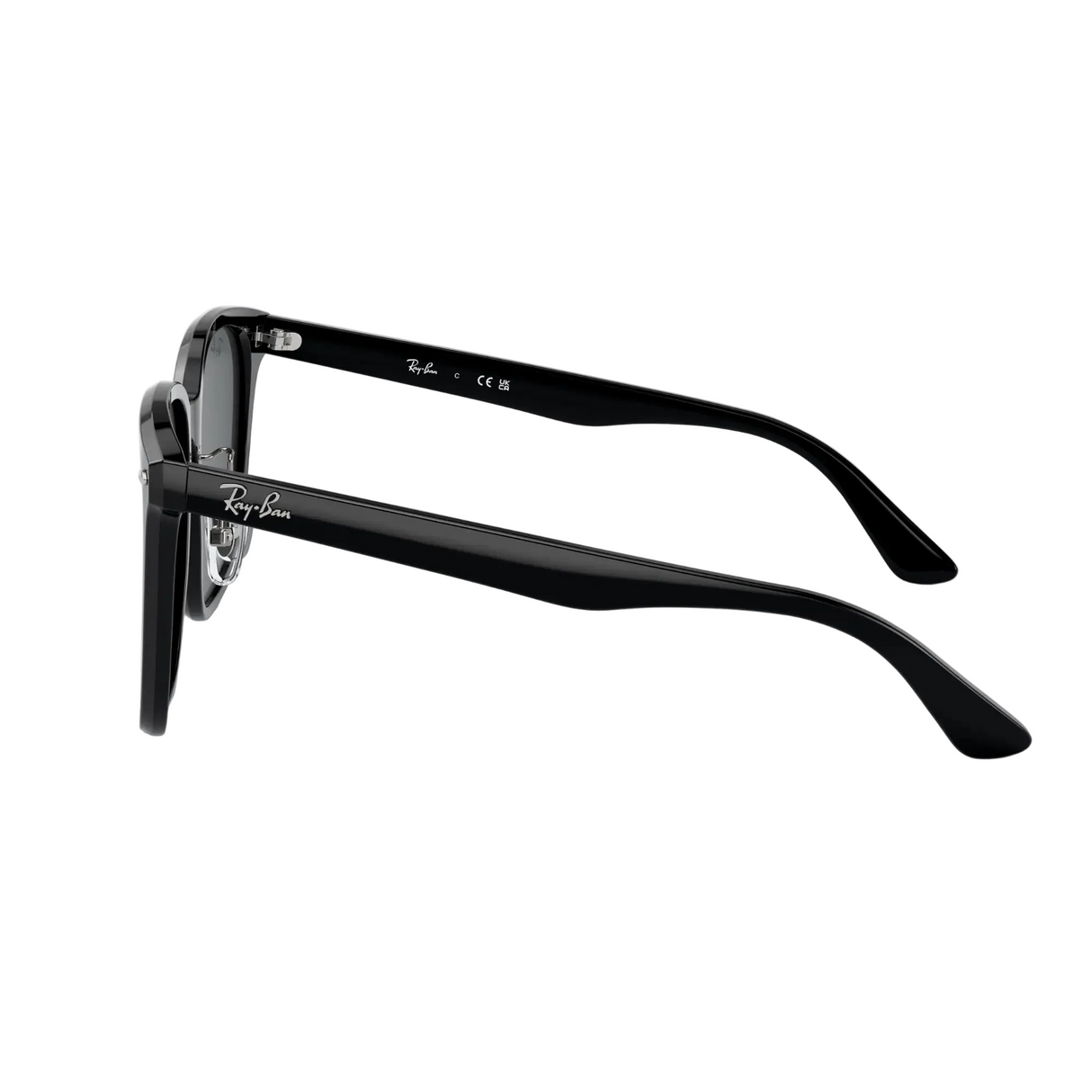 LENTES DE SOL UV400 HOMBRE RB2206D 901/87 57 RAY BAN RAY-BAN
