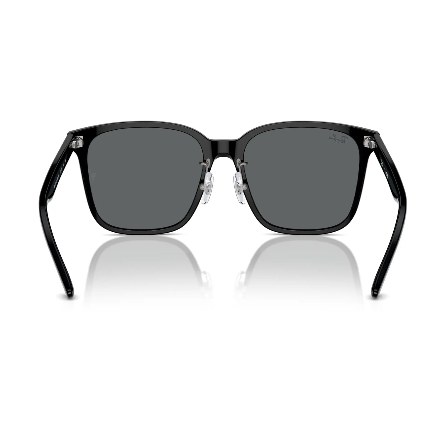 LENTES DE SOL UV400 HOMBRE RB2206D 901/87 57 RAY BAN RAY-BAN