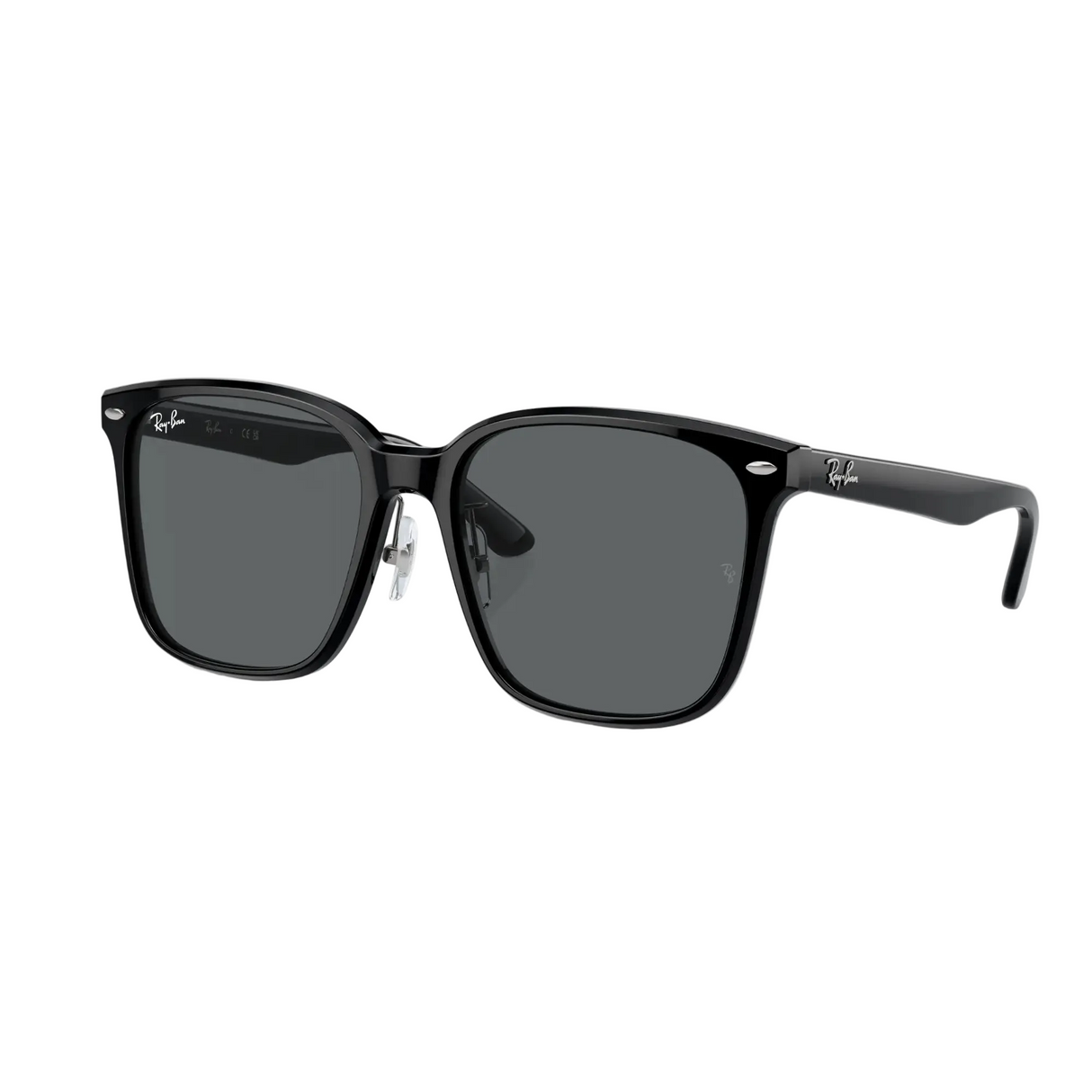 LENTES DE SOL UV400 HOMBRE RB2206D 901/87 57 RAY BAN RAY-BAN