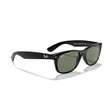 LENTES DE SOL UV400 UNISEX RB2132M F60131 55 RAY BAN RAY-BAN