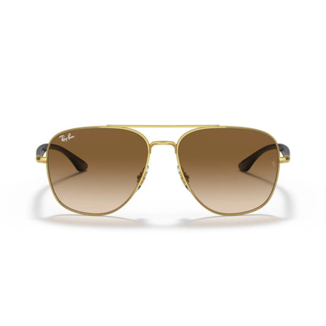 LENTES DE SOL UV400 UNISEX RB3683 001/51 56 RAY BAN RAY-BAN